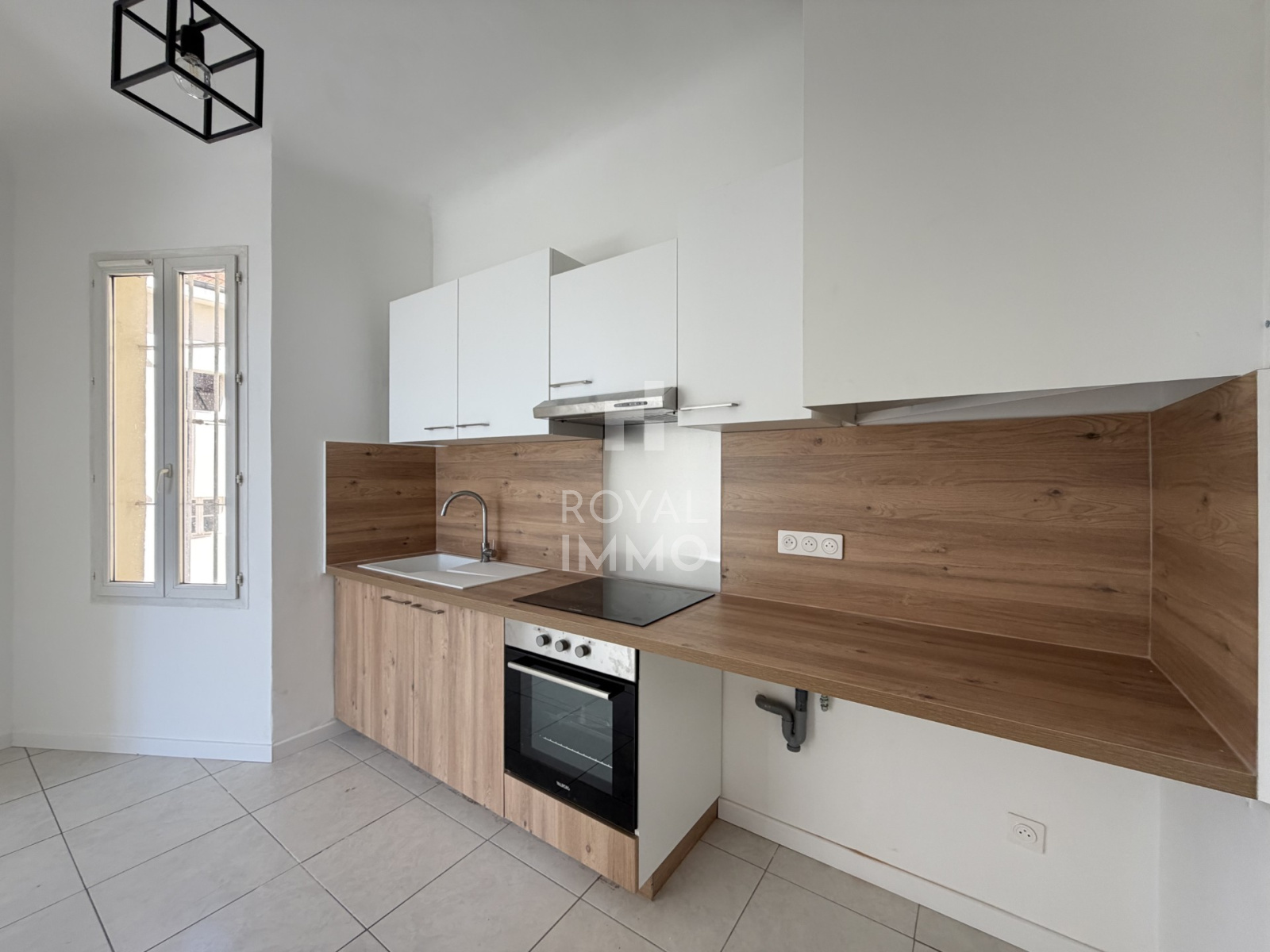 Appartement 3 pièces 53 m² · à Toulon · 53 m² · 247 000 €