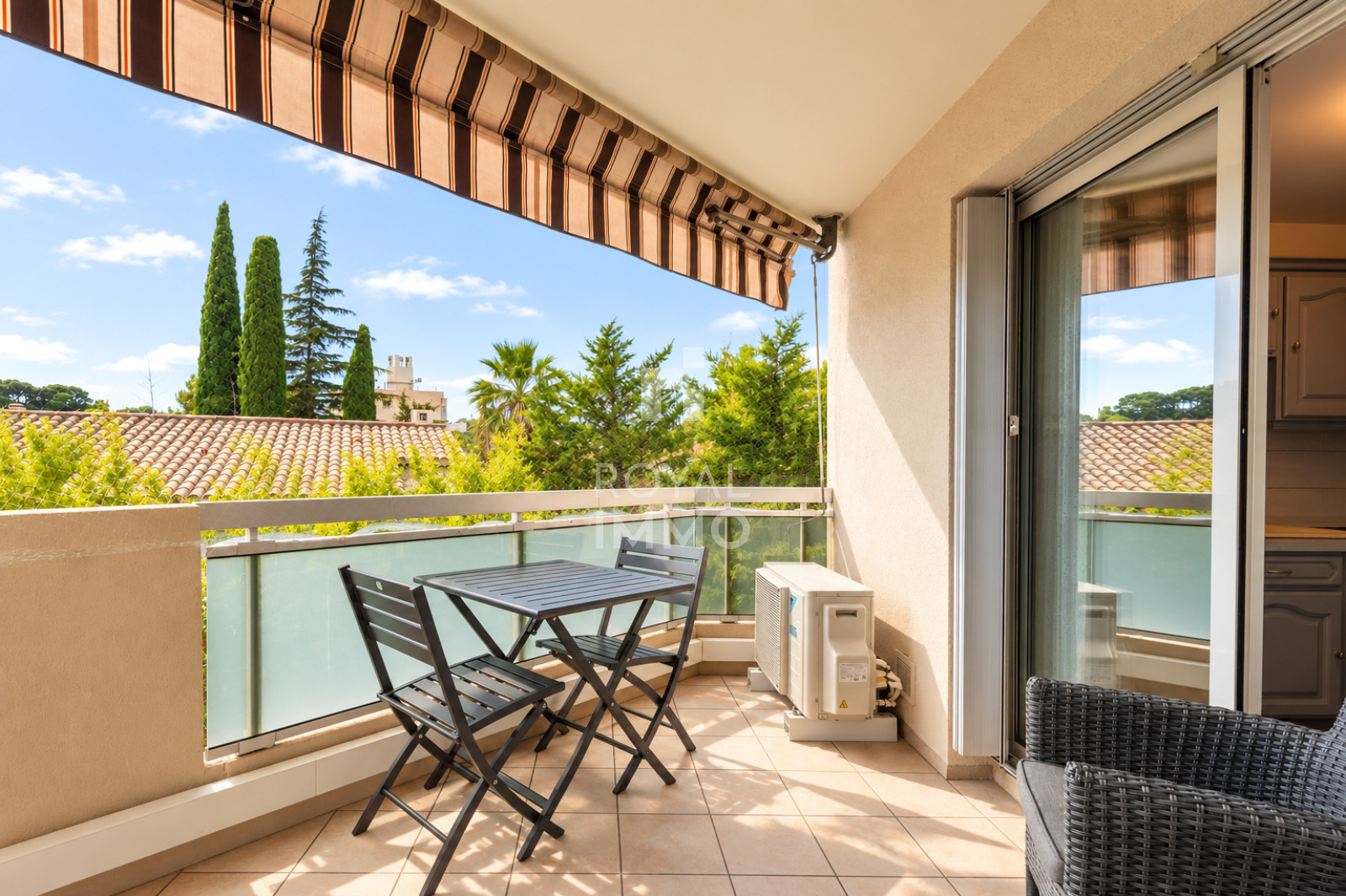 Appartement 4 pièces 85 m² · à Toulon · 85 m² · 299 000 €