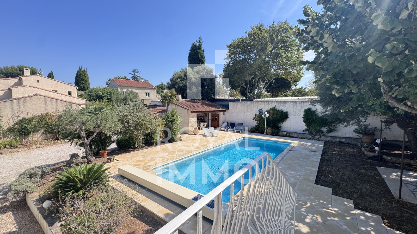 Maison 7 pièces 190 m² · à Sanary-sur-Mer · 190 m² · 1 600 000 €