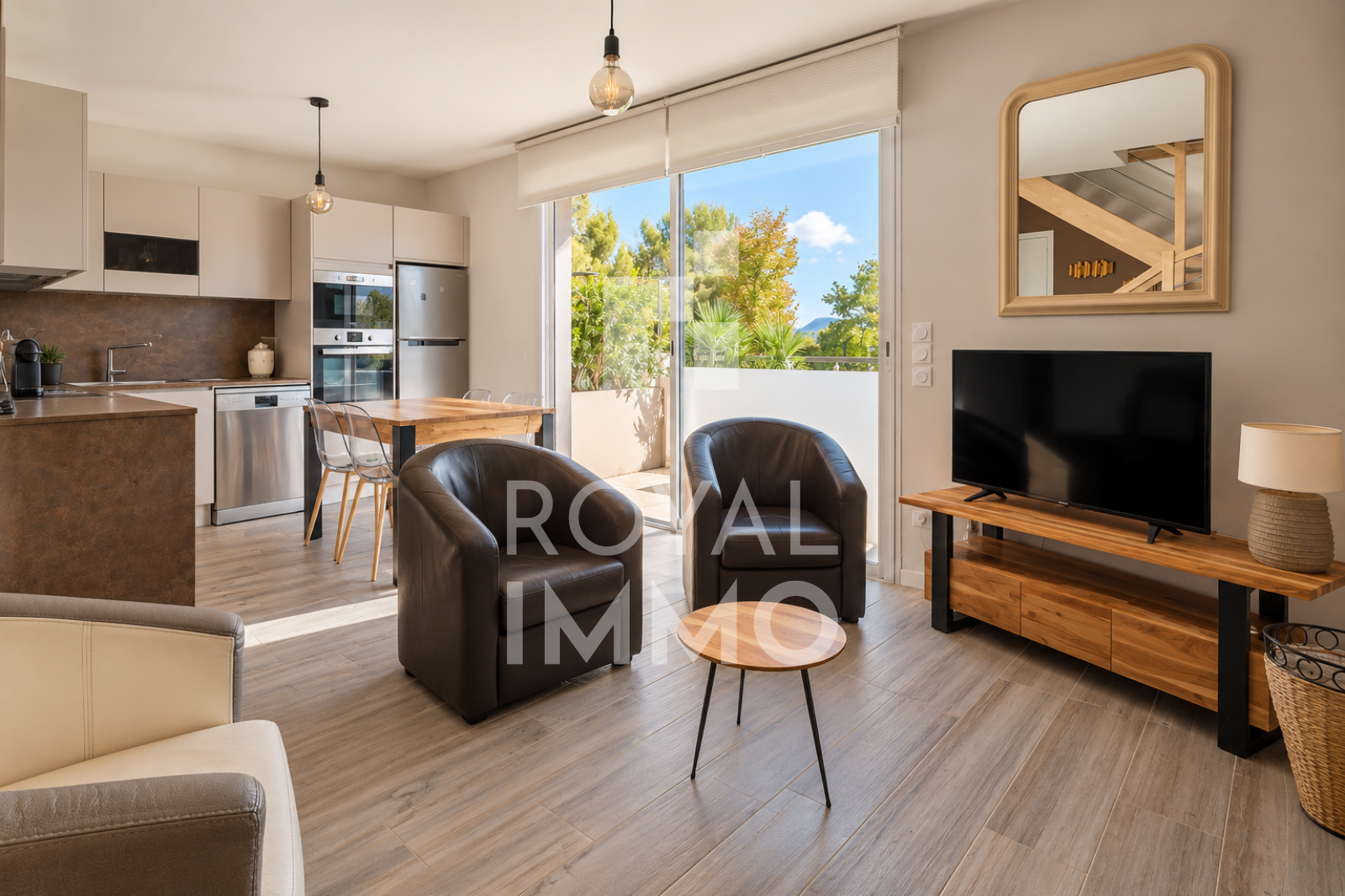 Appartement 3 pièces 70 m² · à Sanary-sur-Mer · 70 m² · 483 000 €