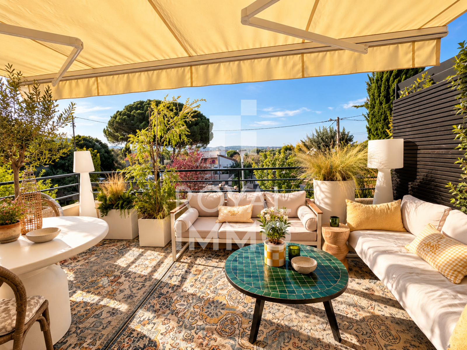 Appartement 3 pièces 66 m² · à Six-Fours-les-Plages · 66,2 m² · 577 000 €