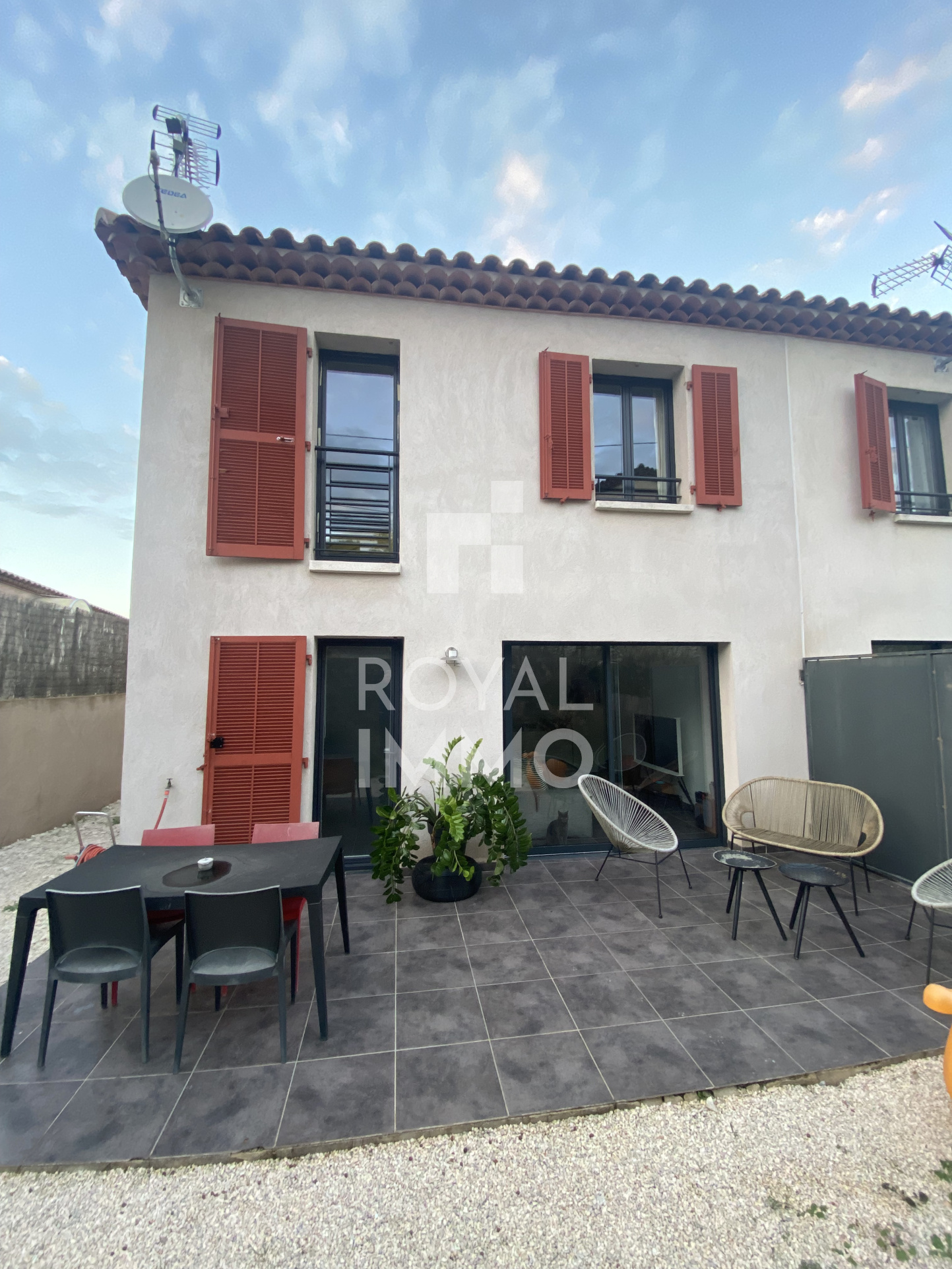 Vente Maisons Et Villas Toulon Et Alentours Royal Immo Vente Maisons Et Villas Toulon Et Alentours Royal Immo