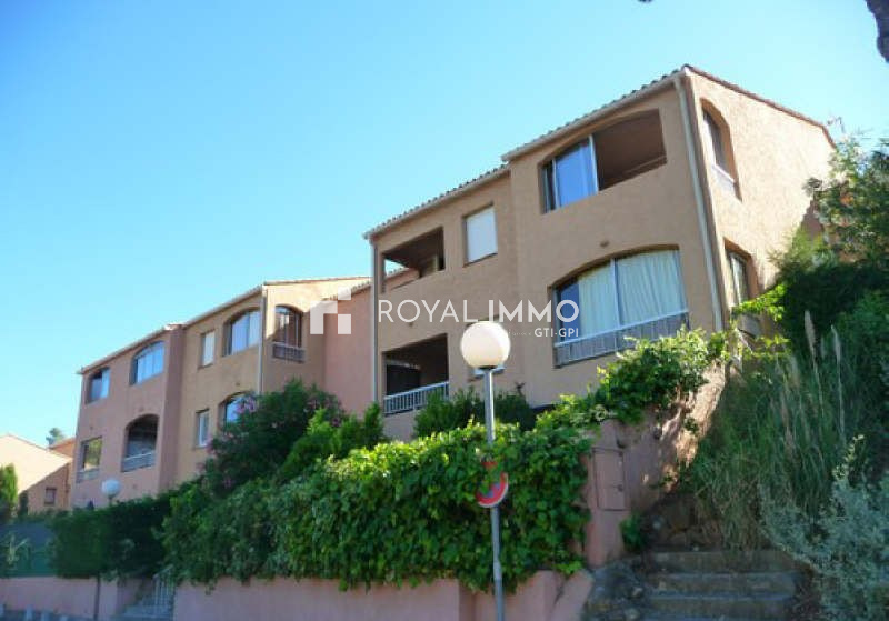 Vente Appartement 21m² 1 Pièce à Sanary-sur-Mer (83110) - Royal Immo