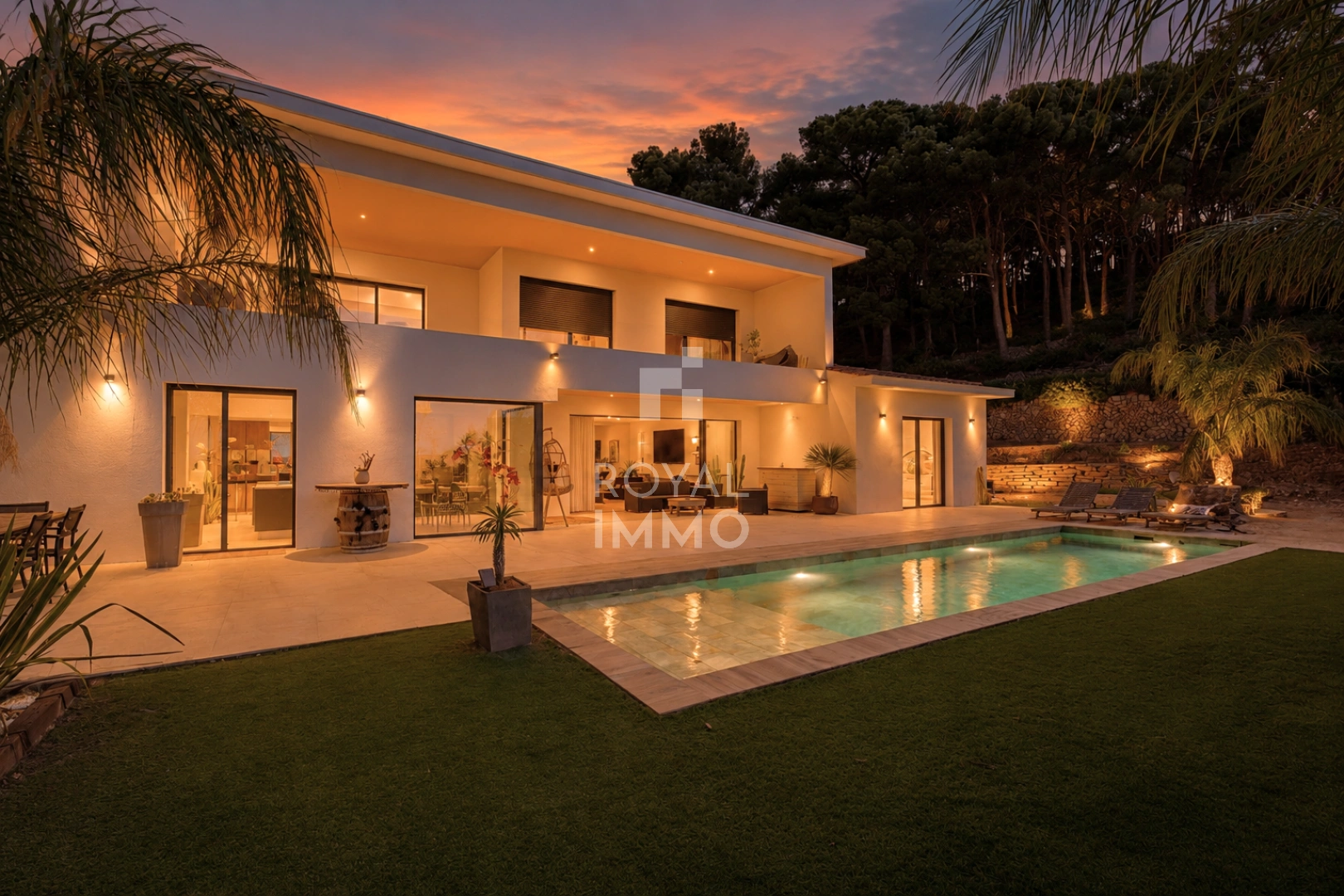 property