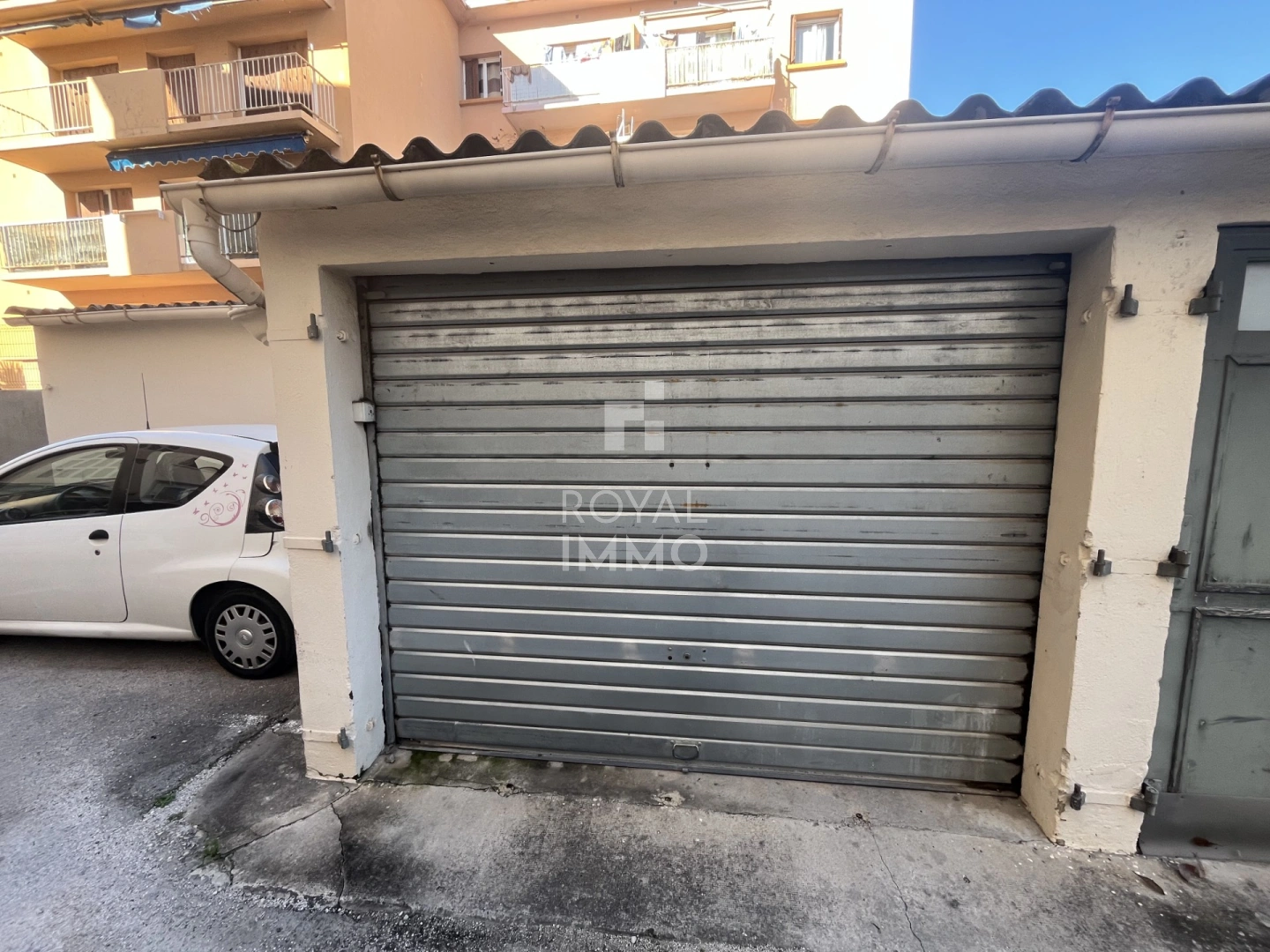 property