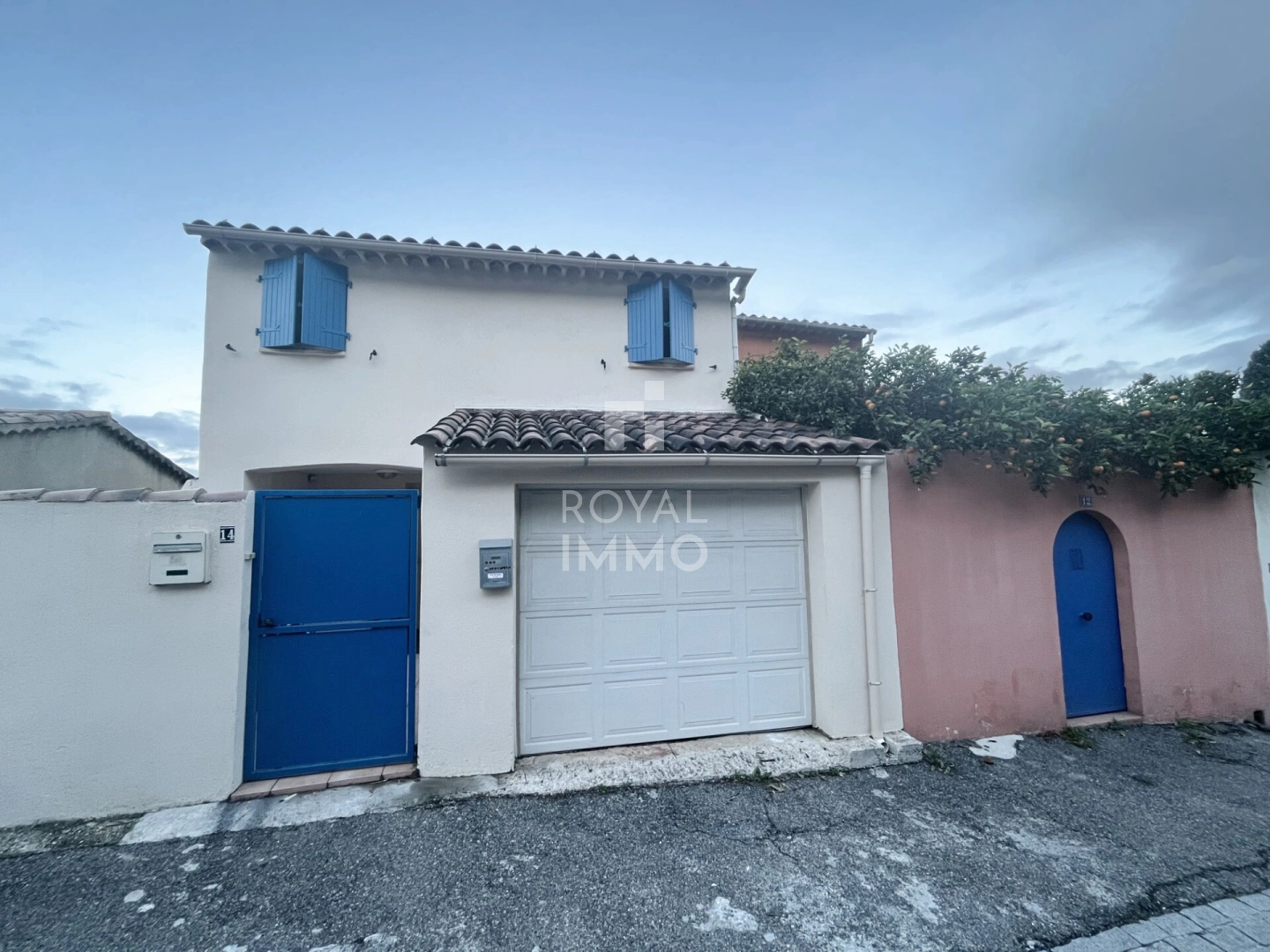 property