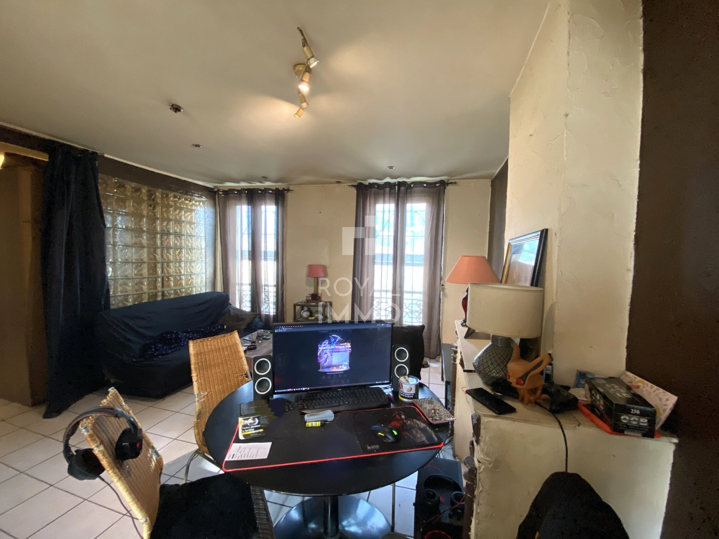 property