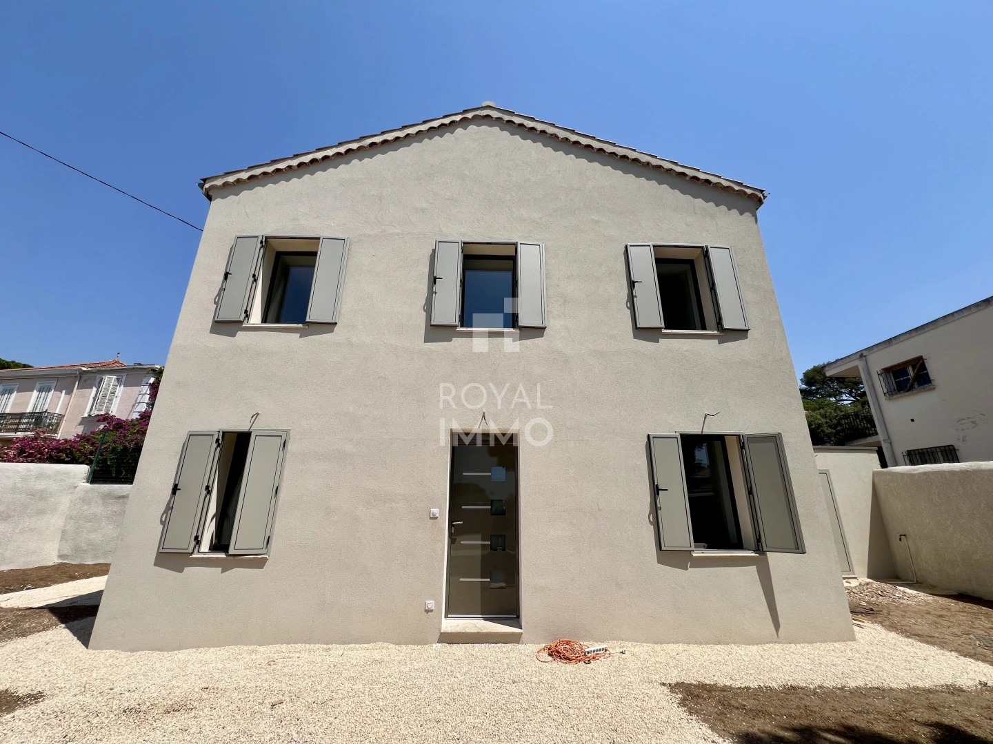 property